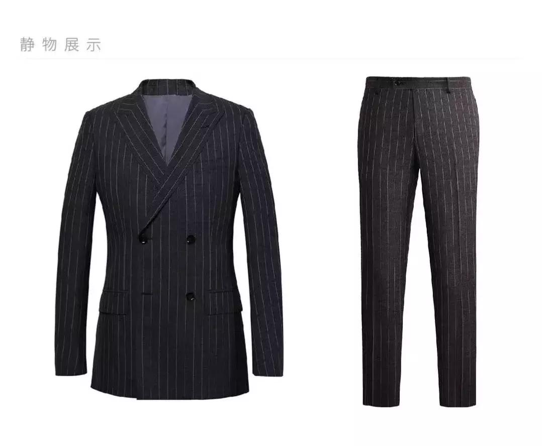 尚品宅配个性化定制,高端定制衣服需要注意哪些细节