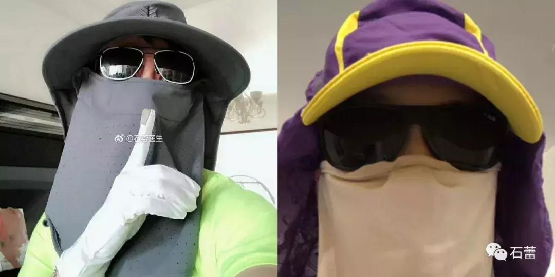 医生提醒的防晒如何做,医生教你防晒怎么涂抹