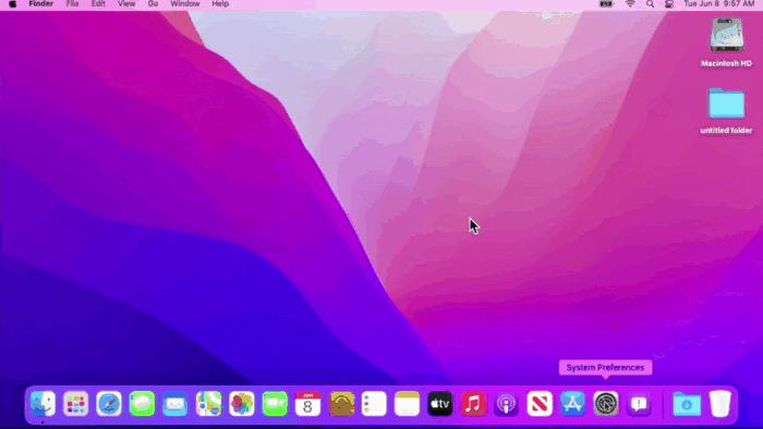 mac正在准备自动修复,mac正在准备恢复此iphone上的软件