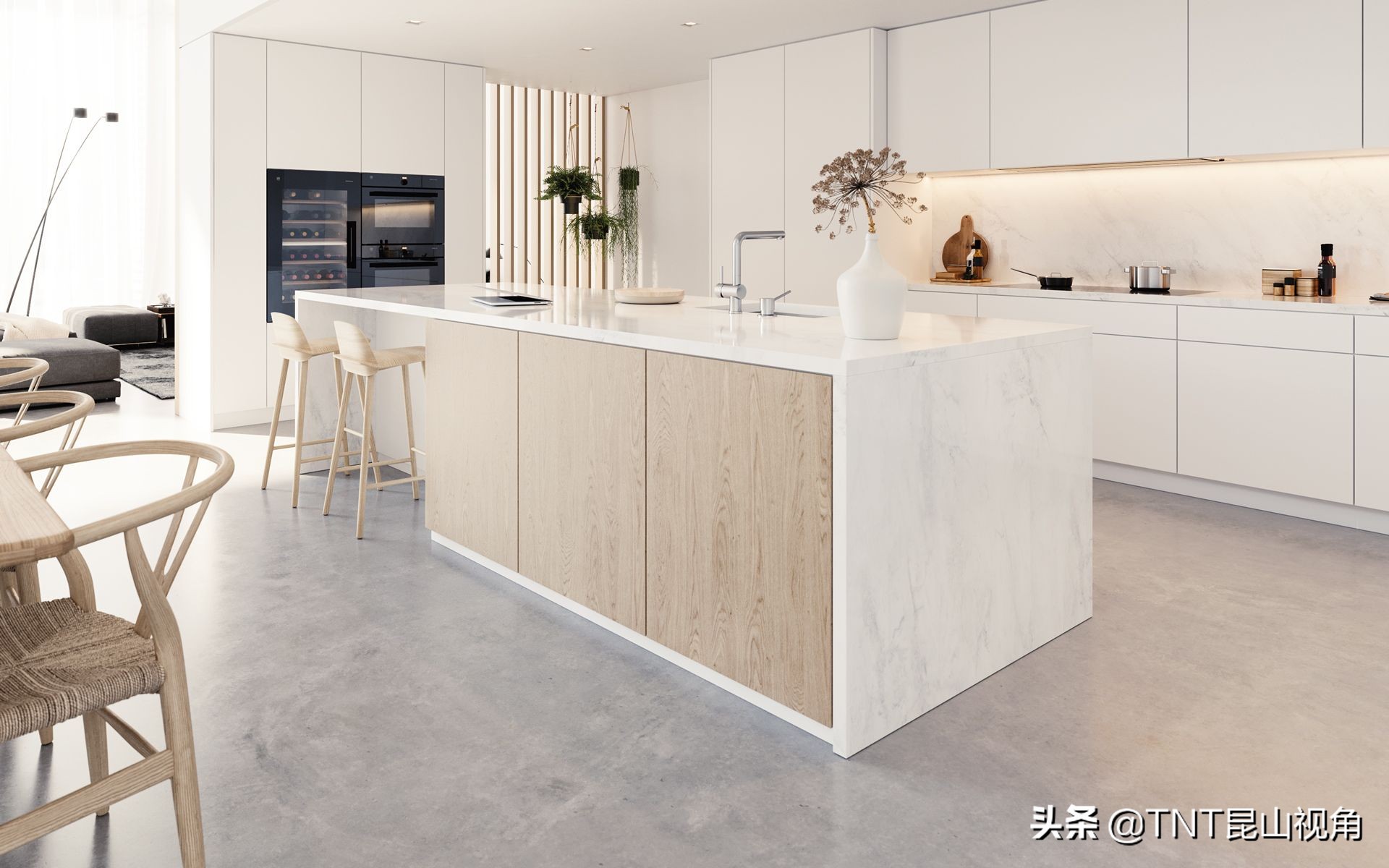 世界三大奢侈厨电品牌排名第一,全球十大高端厨电品牌排名