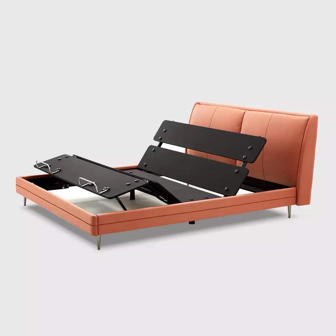 小米系列电动智能床pro,小米众筹8hmilan智能电动床