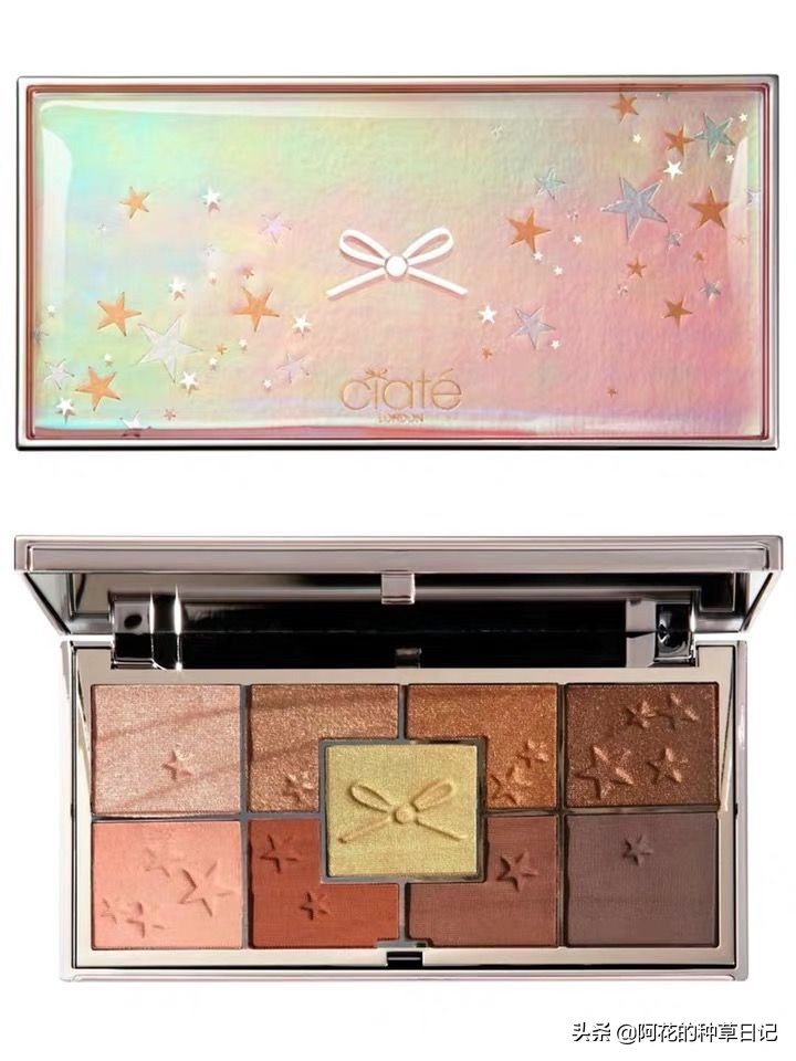 100元以下的彩妆，怎么买都不吃土