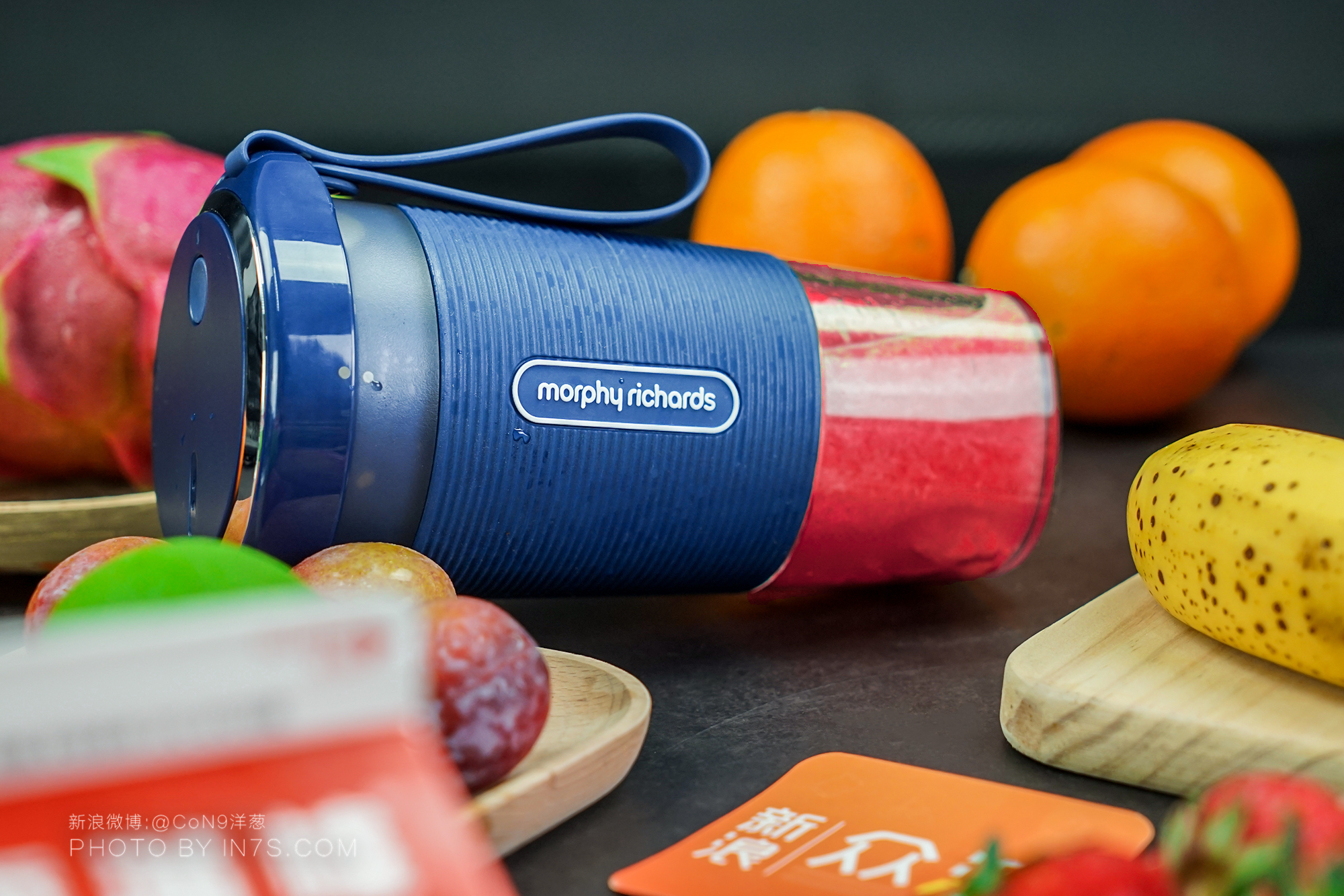 摩飞便携榨汁杯按钮不灵敏,摩飞便携式榨汁杯过滤