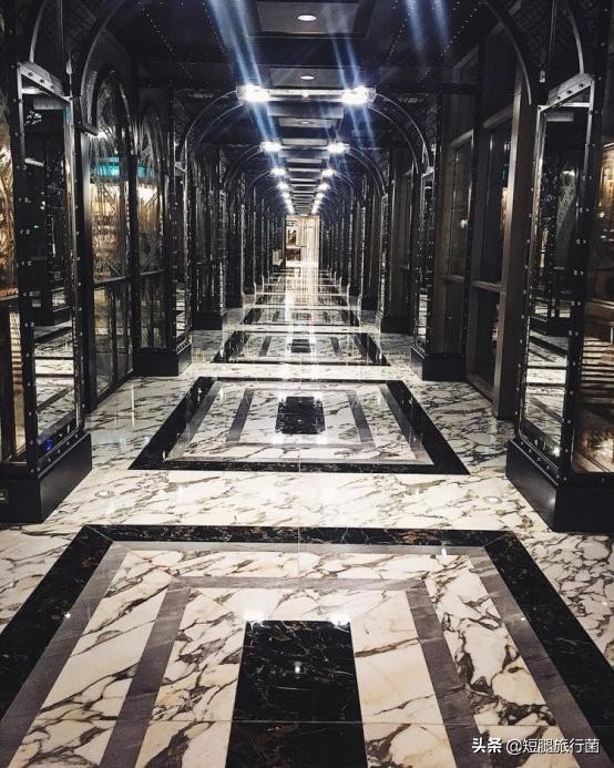 澳门两日游时间攻略大全,澳门五日游最佳攻略