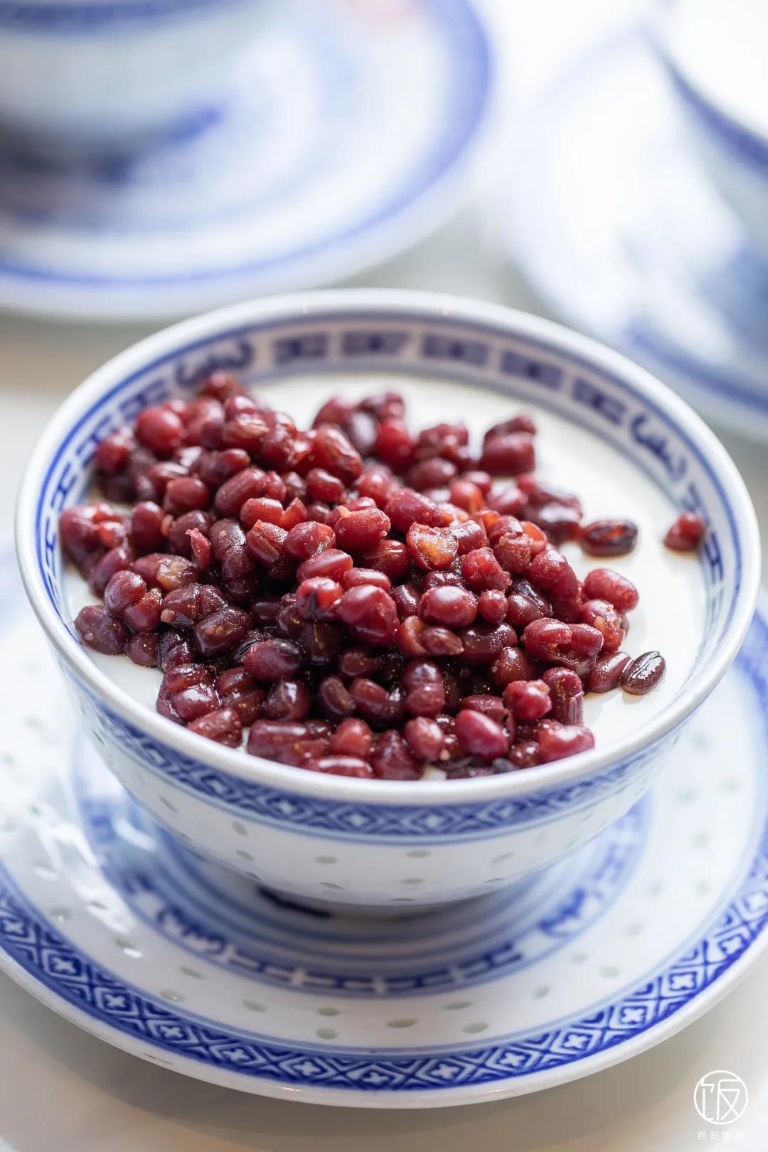 广东最受欢迎的八道广式糖水,人均只要20块的广式糖水