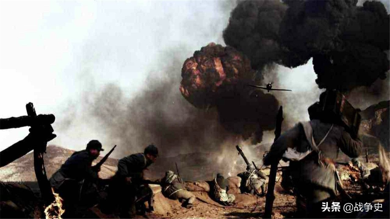 抗战中伪军的战斗力怎么样,抗战时期伪军战斗力真的低吗