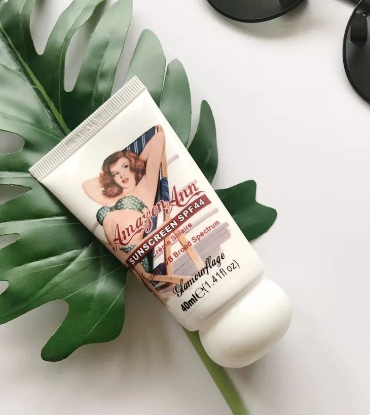 澳洲油皮防晒推荐哪款好用,澳洲清爽物理防晒霜好用吗