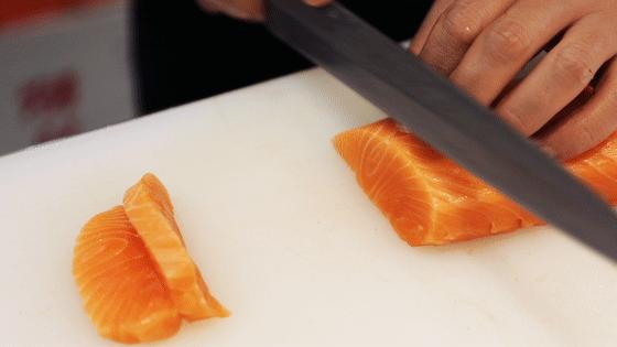 被翻牌无数次！“日料界的劳斯莱斯”来了，鲜美刺身配送到家！