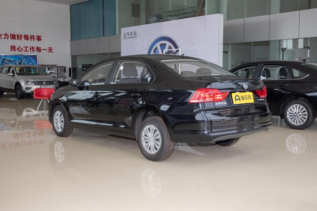 家用代步买桑塔纳还是帕萨特,家用桑塔纳怎么选配置