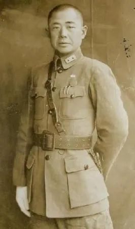 解放军三大天才名将是谁,解放军一生无败绩的将领