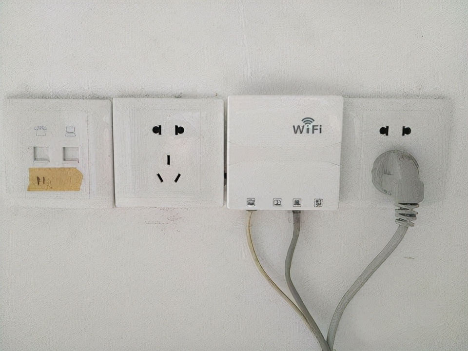 办公区wifi覆盖方法,办公室怎么安装无线wifi