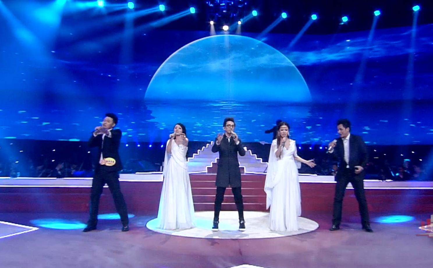 2019星光大道特别节目,今天的星光大道现场直播时间