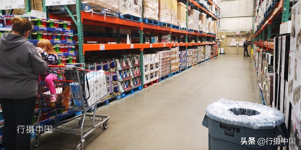 加拿大costco和美国costco,costco值得去吗