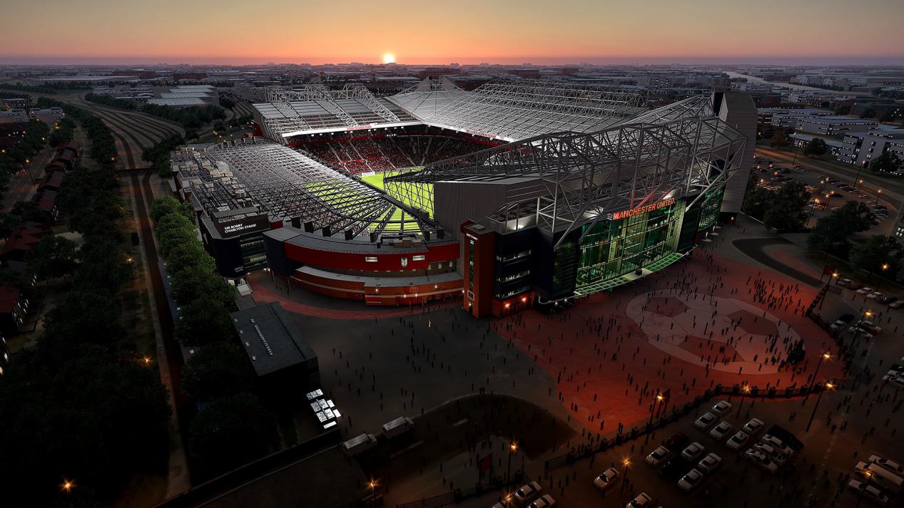 实况足球手游还原真实榜单,实况足球2021和fifa21的比较