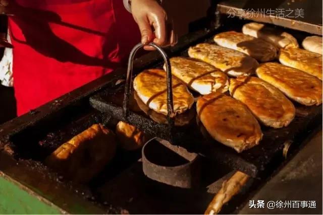 徐州美食攻略100元,徐州必吃的十大特色美食老店