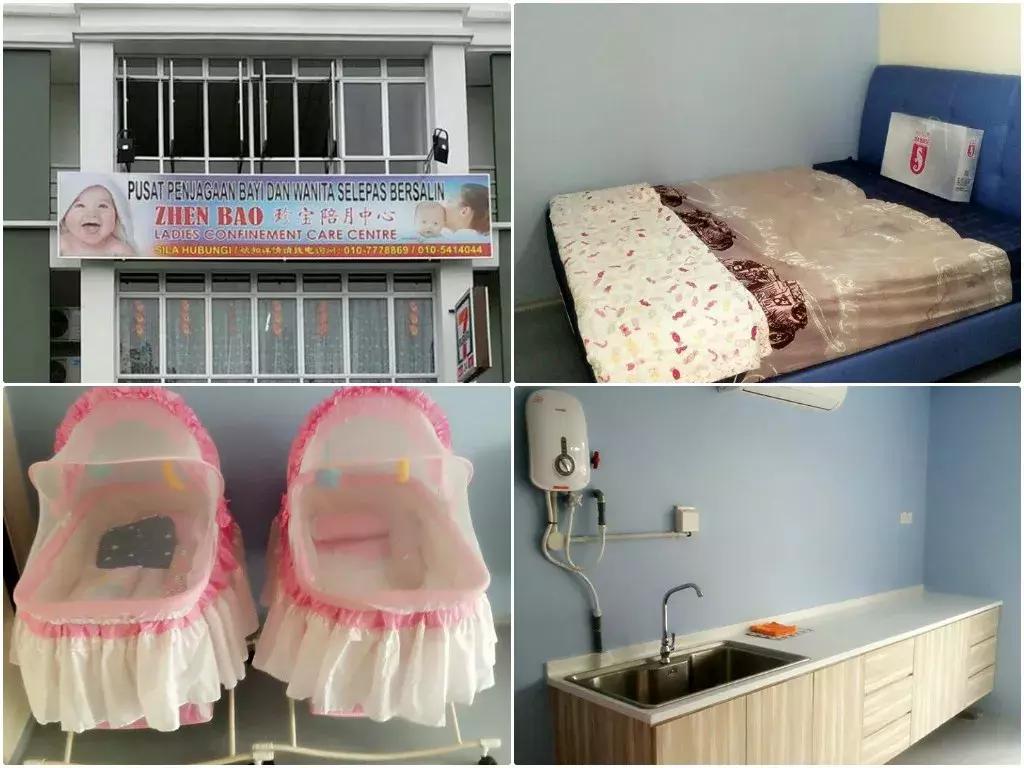 新加坡坐月子要准备什么,新加坡女人坐月子