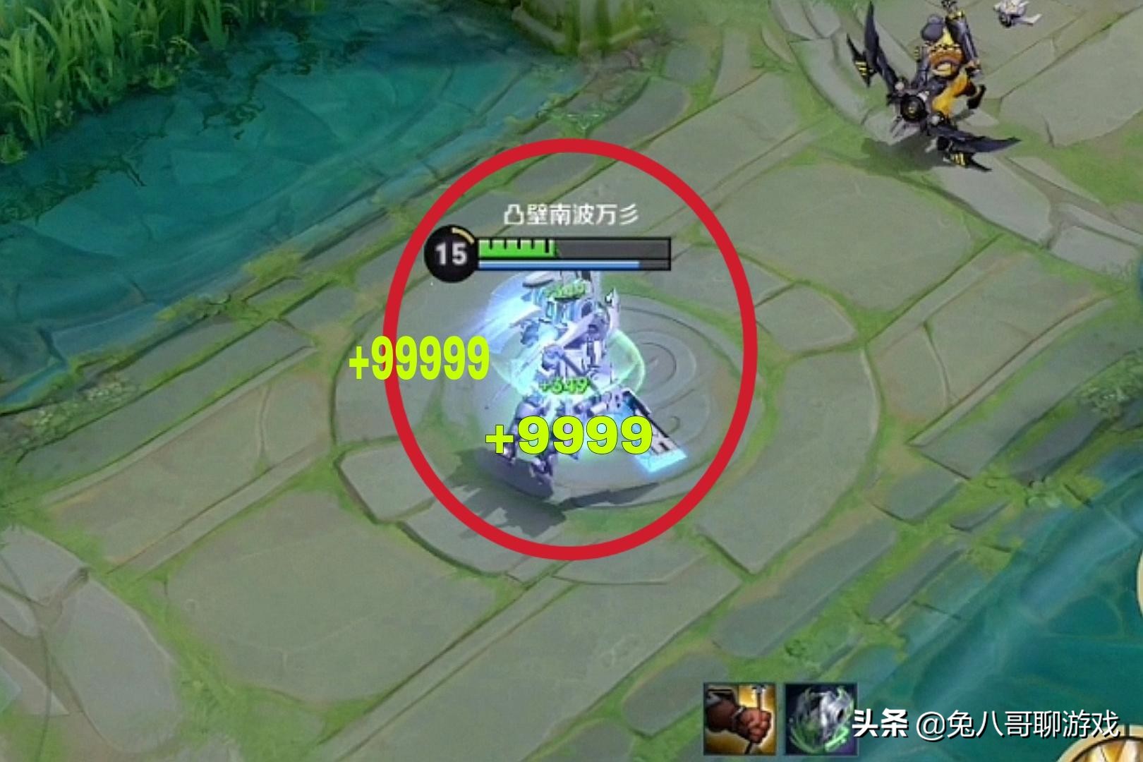 王者荣耀夏侯惇无限飓风号重做,王者荣耀夏侯惇最新调整