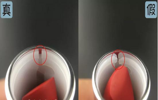 怎样区分迪奥口红999真假,dior999口红怎么辨别真假