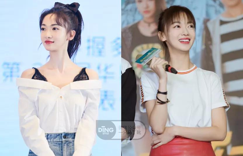 平胸女生如何穿搭,平胸体质如何调理成丰满体质