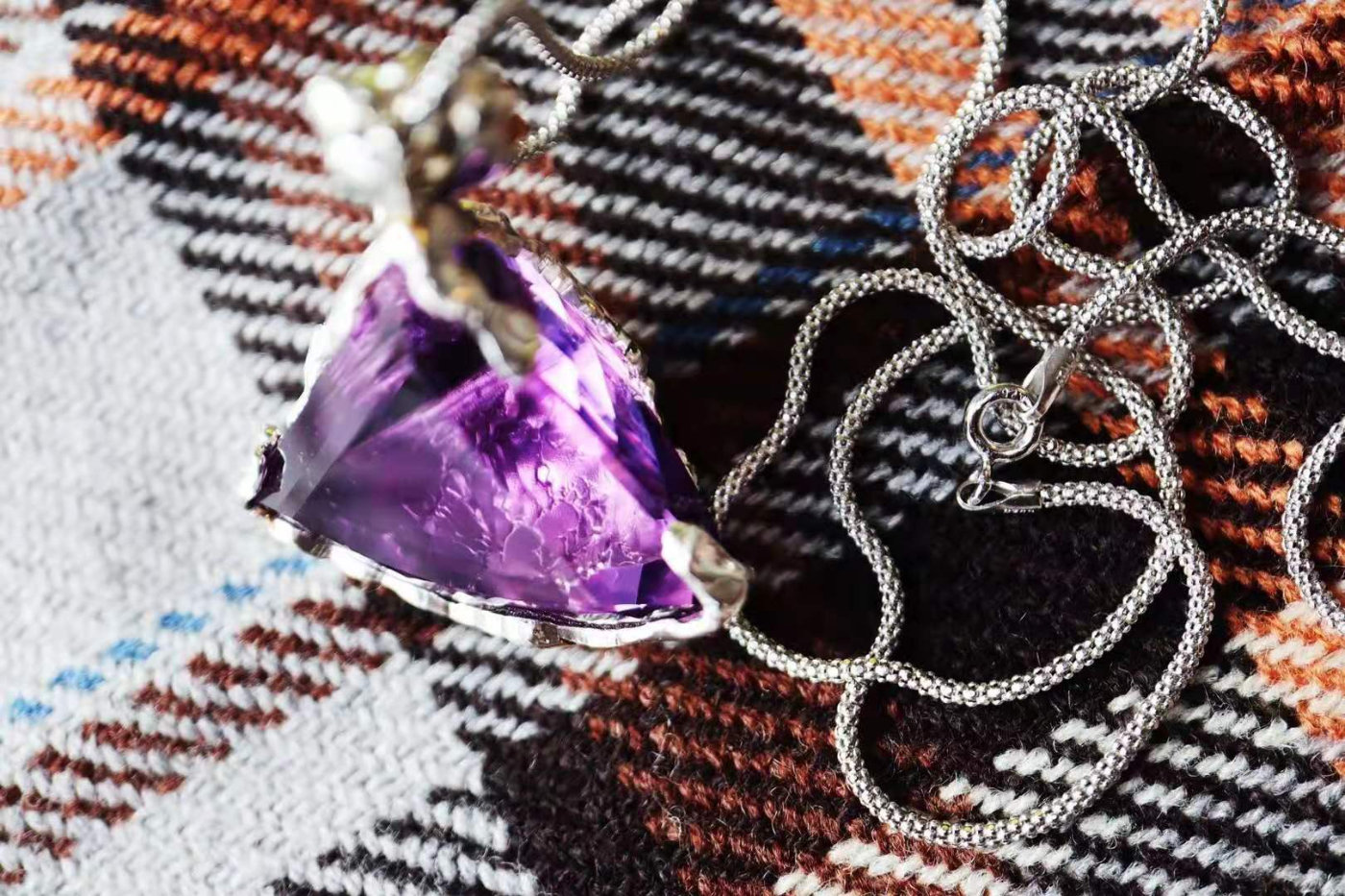 守护石有哪些意思,你知道自己的守护神吗