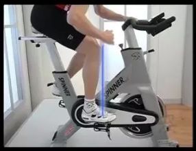 科普动感单车危害,动感单车治愈案例