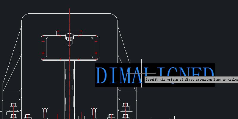 掌握煤矿cad制图中的15个命令技巧,cad机械设计7个小技巧你掌握了吗