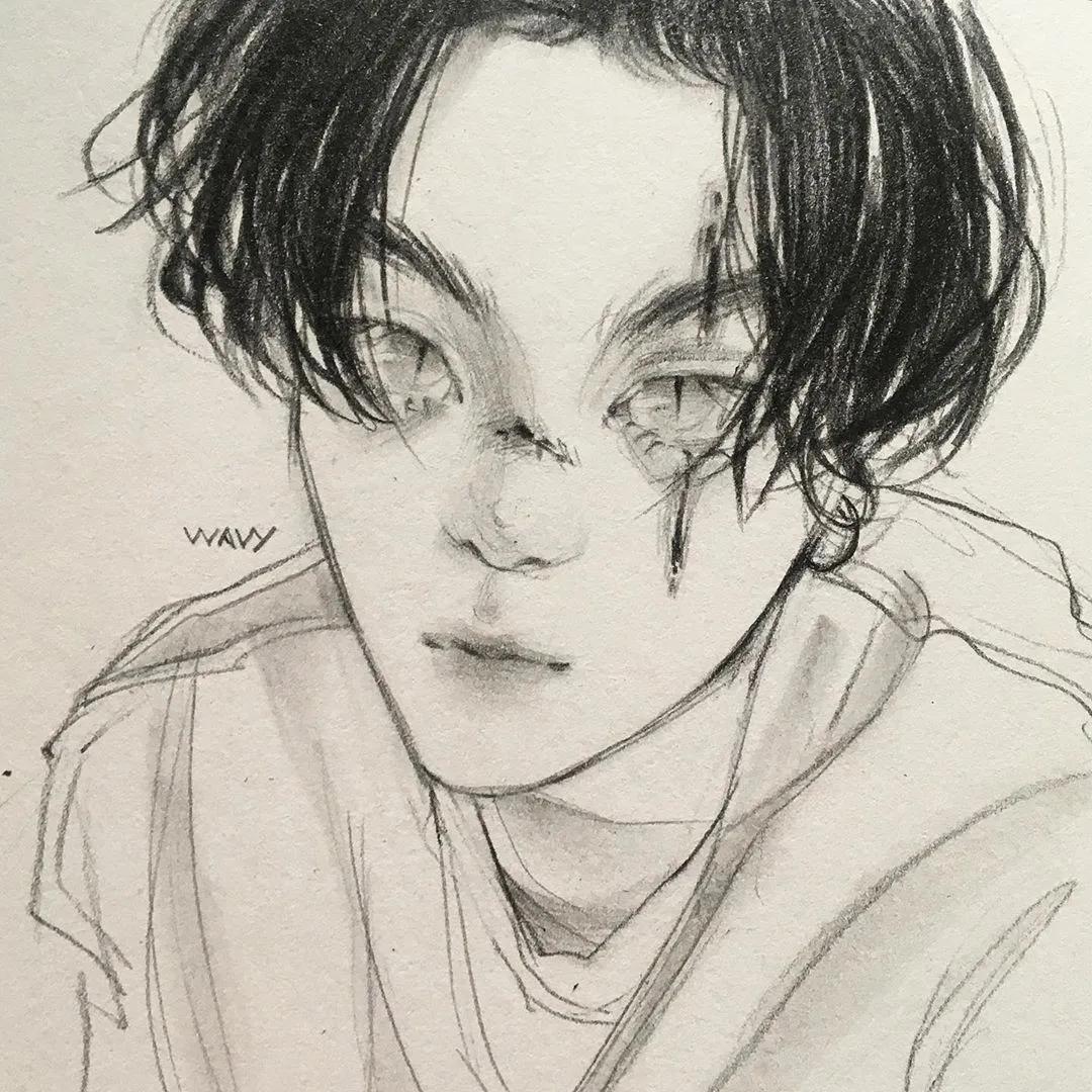 人美绘画也美,人美画美心灵美