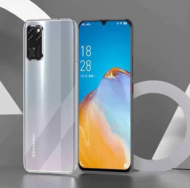 朵唯2021款,朵唯2022