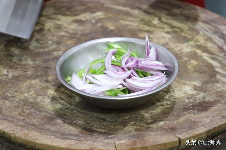 爱吃面条的教你炸酱,爱吃面食的千万别错过