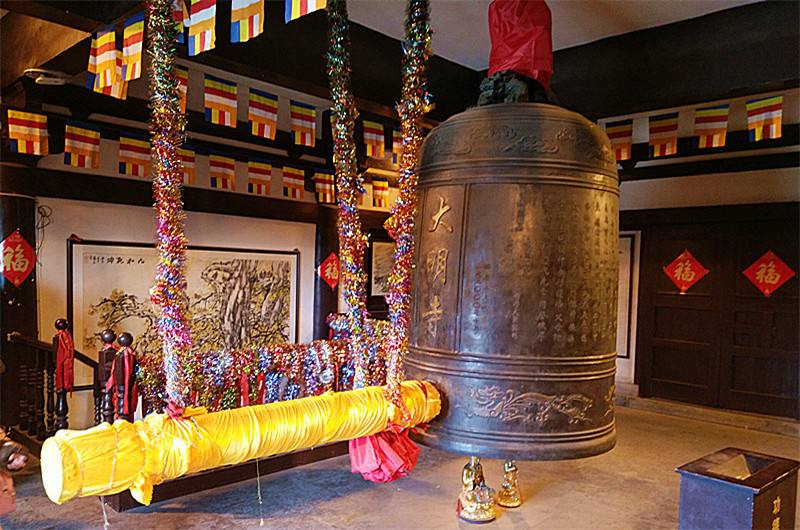 扬州4a级旅游景点名单,扬州4a景区一览表