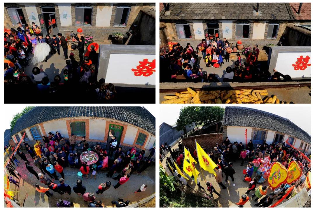 走向我们的小康生活微电影,走向我们的小康生活中国画