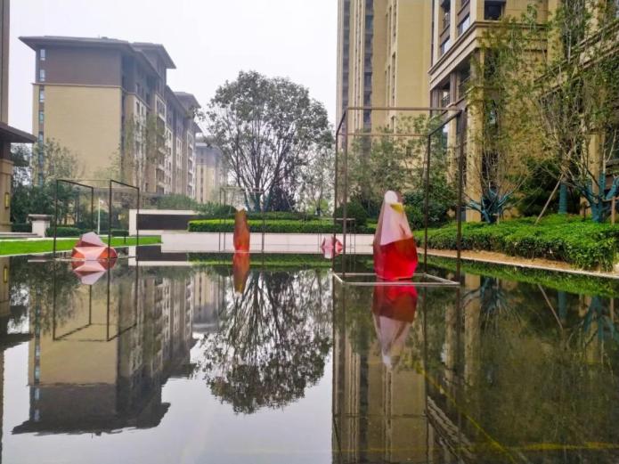 唐宫原著名邸户型,唐宫原著名邸怎么样