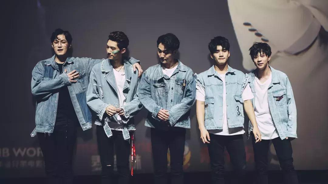 来华谊兄弟电影世界（苏州），明星陪你逛园区