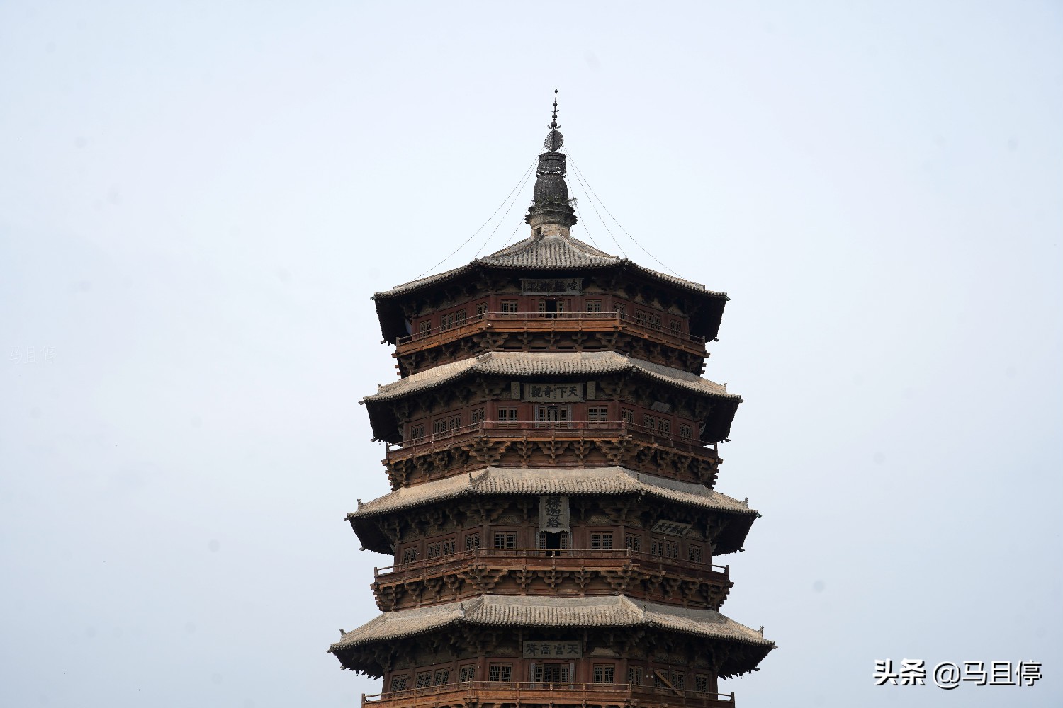 山西省的哪个塔属于世界三大奇塔,山西四大奇塔在哪里