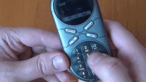 千机变（四）——不一样的路，不一样的惊奇