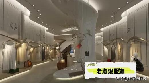 新手开服装店都是怎样收银的,新手开服装店需要有哪些准备