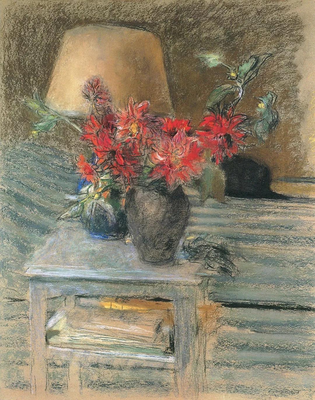 情人节送鲜花祝福语,情人节送满天星花寄语