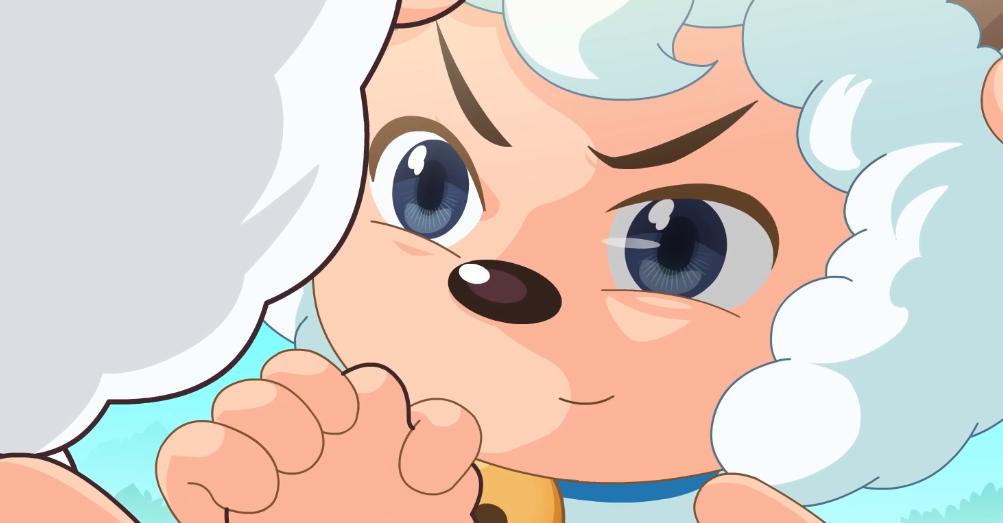 喜羊羊与灰太狼懒羊羊镜头最多的,喜羊羊与灰太狼懒羊羊三人照