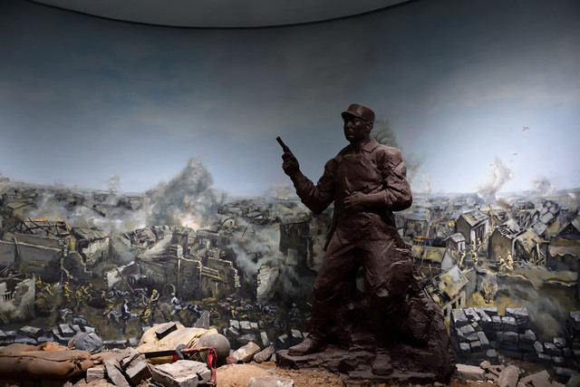 毛*东泽**与三湾整编的故事，建军思想奠基人和践行者