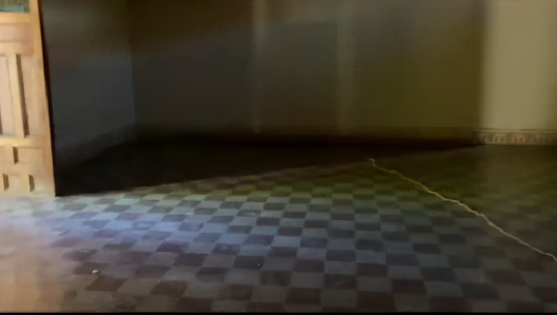 许婧房子,许婧的新家