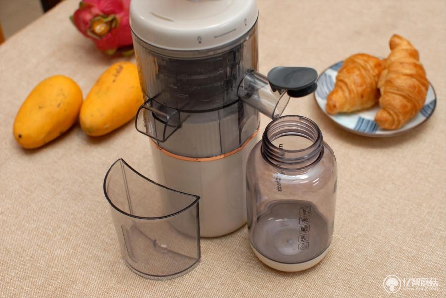 自制苏打气泡水免气泡机,自制气泡果汁