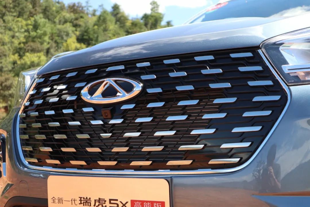 瑞虎5x是冷门吗,瑞虎5x一定要买高能版吗