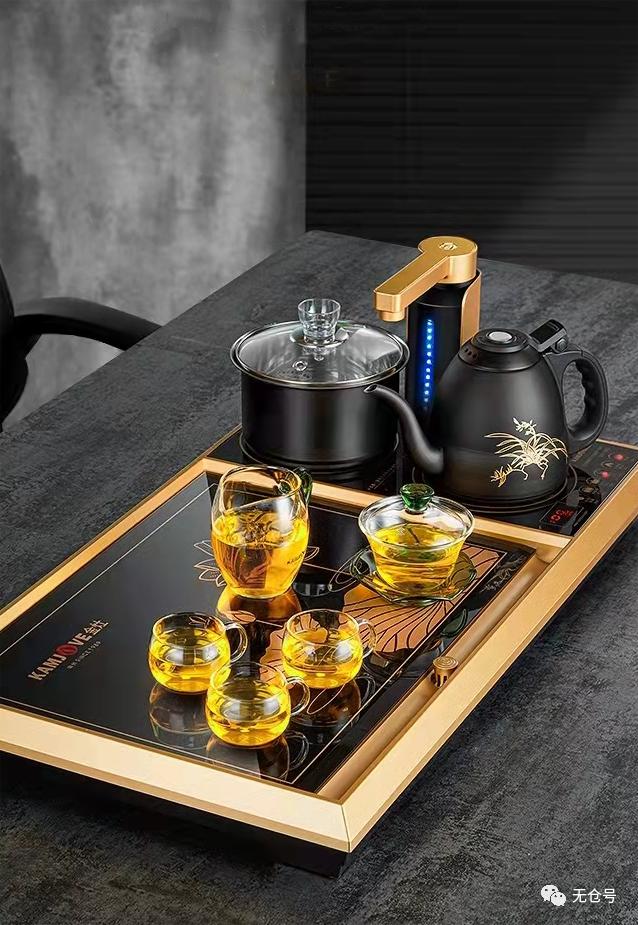 茶盘自述的感悟,茶盘使用心得