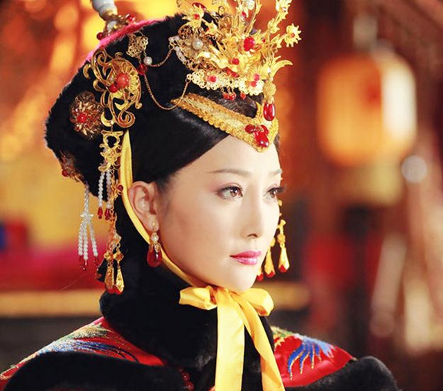 清朝末期上三旗,清朝上三旗