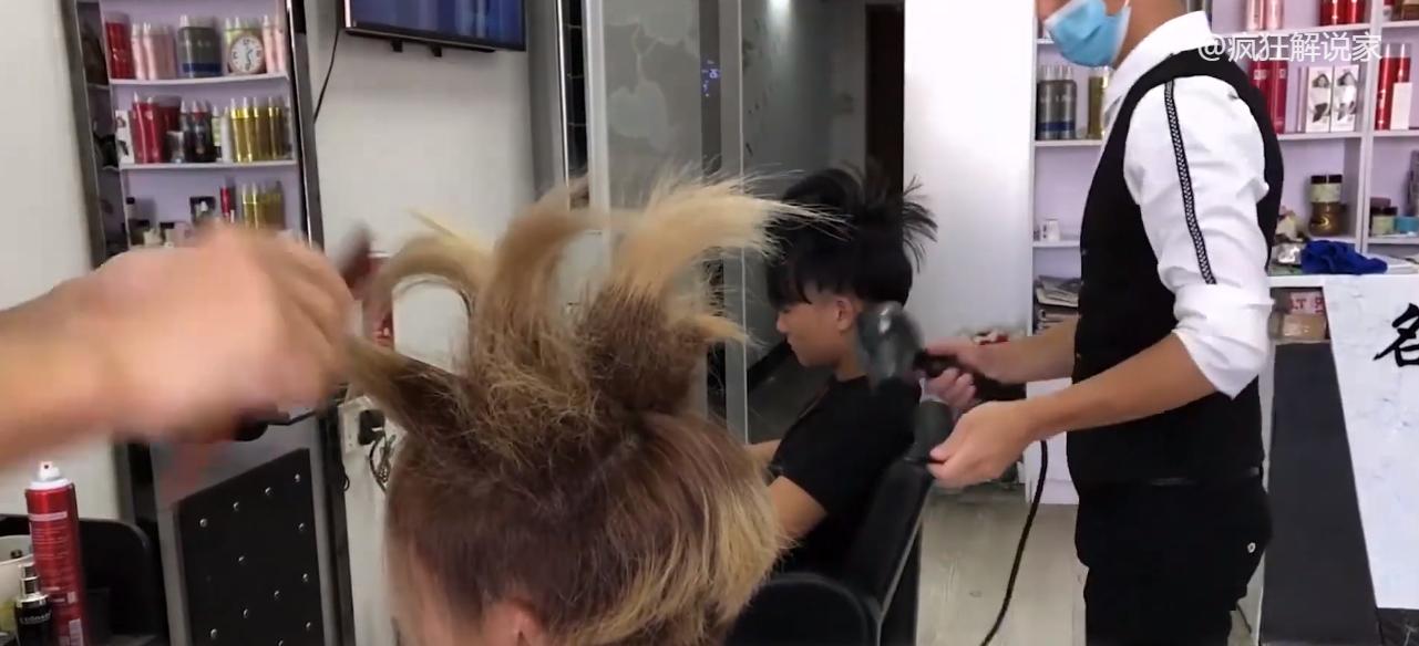 人们对杀马特有什么看法,人们对杀马特的看法