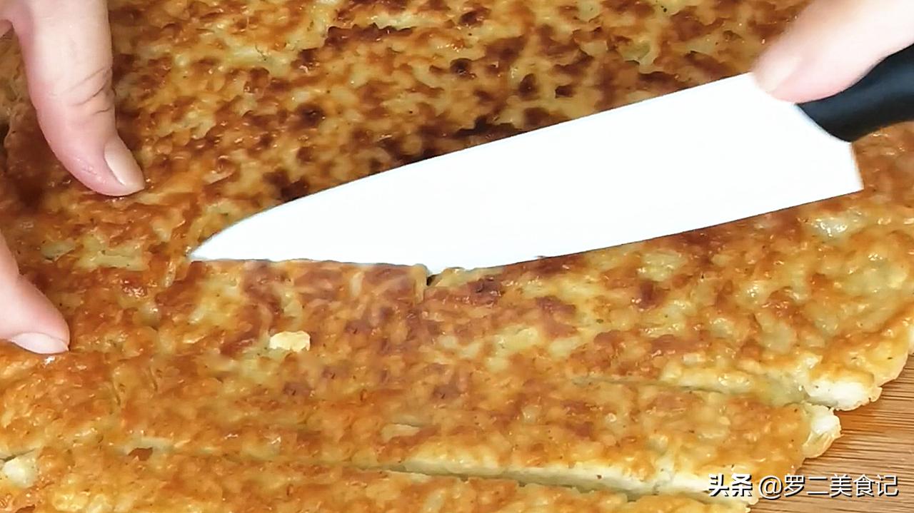 大米怎么焖又快又好吃,大米新吃法不用蒸