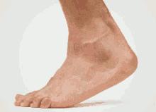 习惯性崴脚康复训练推荐动作,踝关节力量差容易崴脚吗