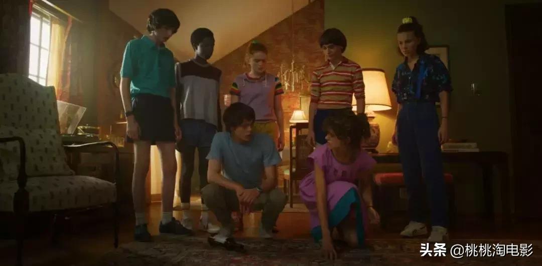 最火最好看的美剧,很好看的高分美剧