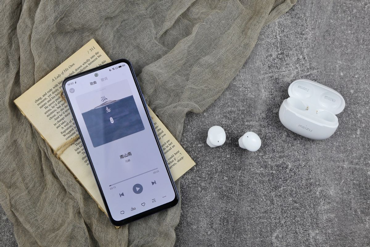 魅族pop3有降噪,魅族pop3蓝牙耳机什么版本