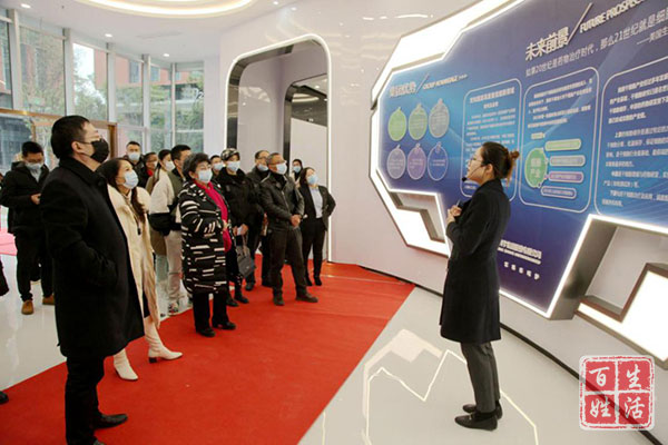 军科再生医学科技呵护人类健康